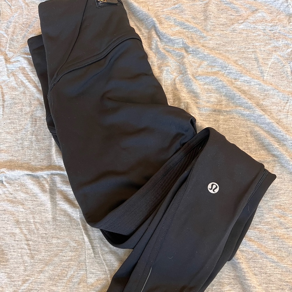 Lululemon size 2 leggings